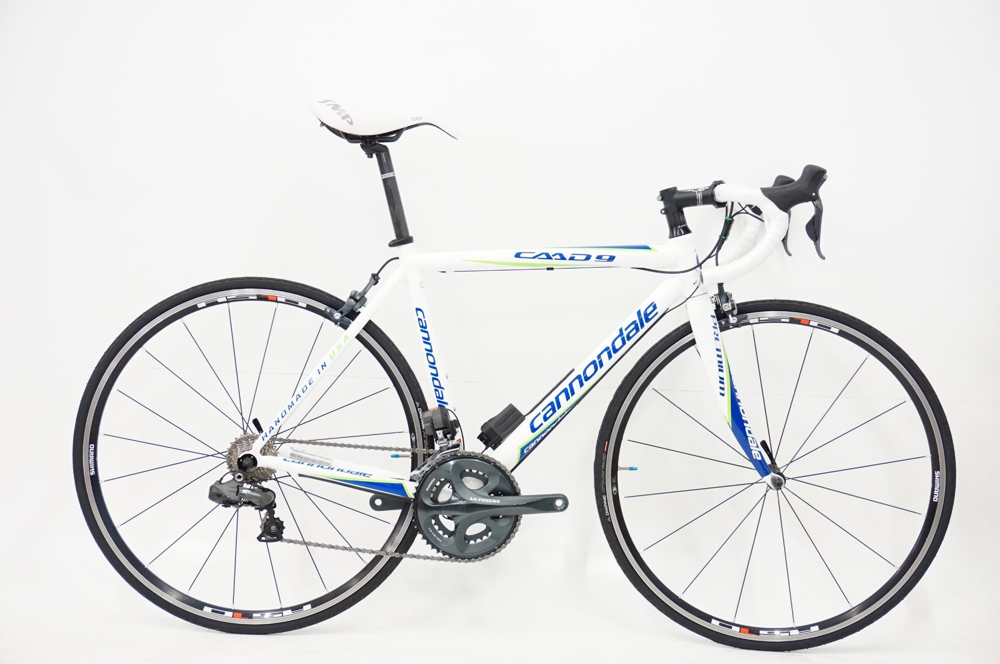 CANNONDALE 「キャノンデール」 CAAD9 2010年頃モデル ロードバイク / 浜松店
