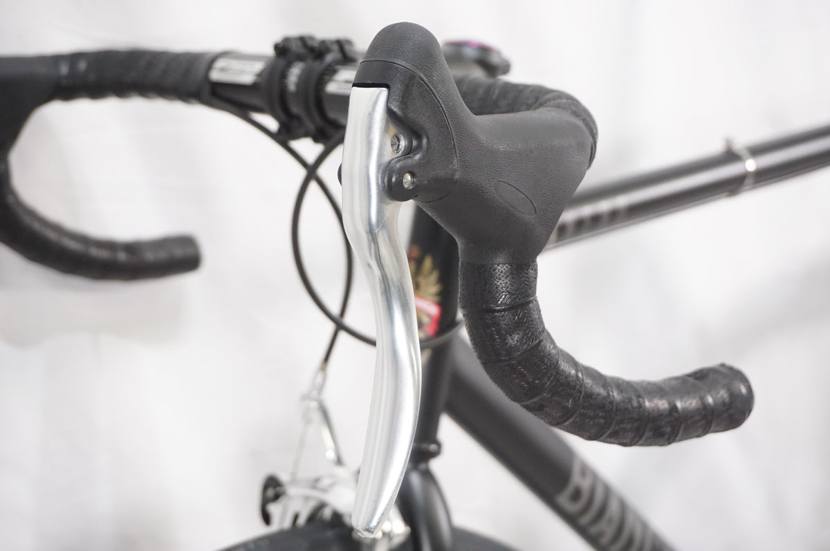 BIANCHI 「ビアンキ」 PISTA NERO 2023-2024年モデル ピストバイク / AKIBA店