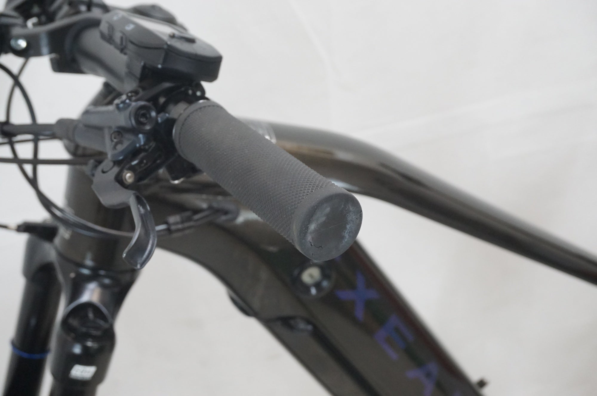 PANASONIC 「パナソニック」 XEALT M5 BE-GM51M 2024年モデル e-マウンテンバイク / 福岡店