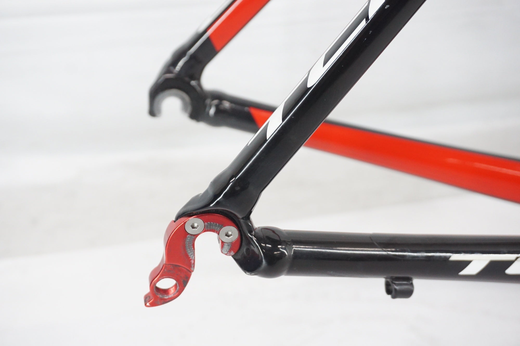 GIANT 「ジャイアント」 TCR SL2 2013年モデル フレームセット / 阪急塚口店