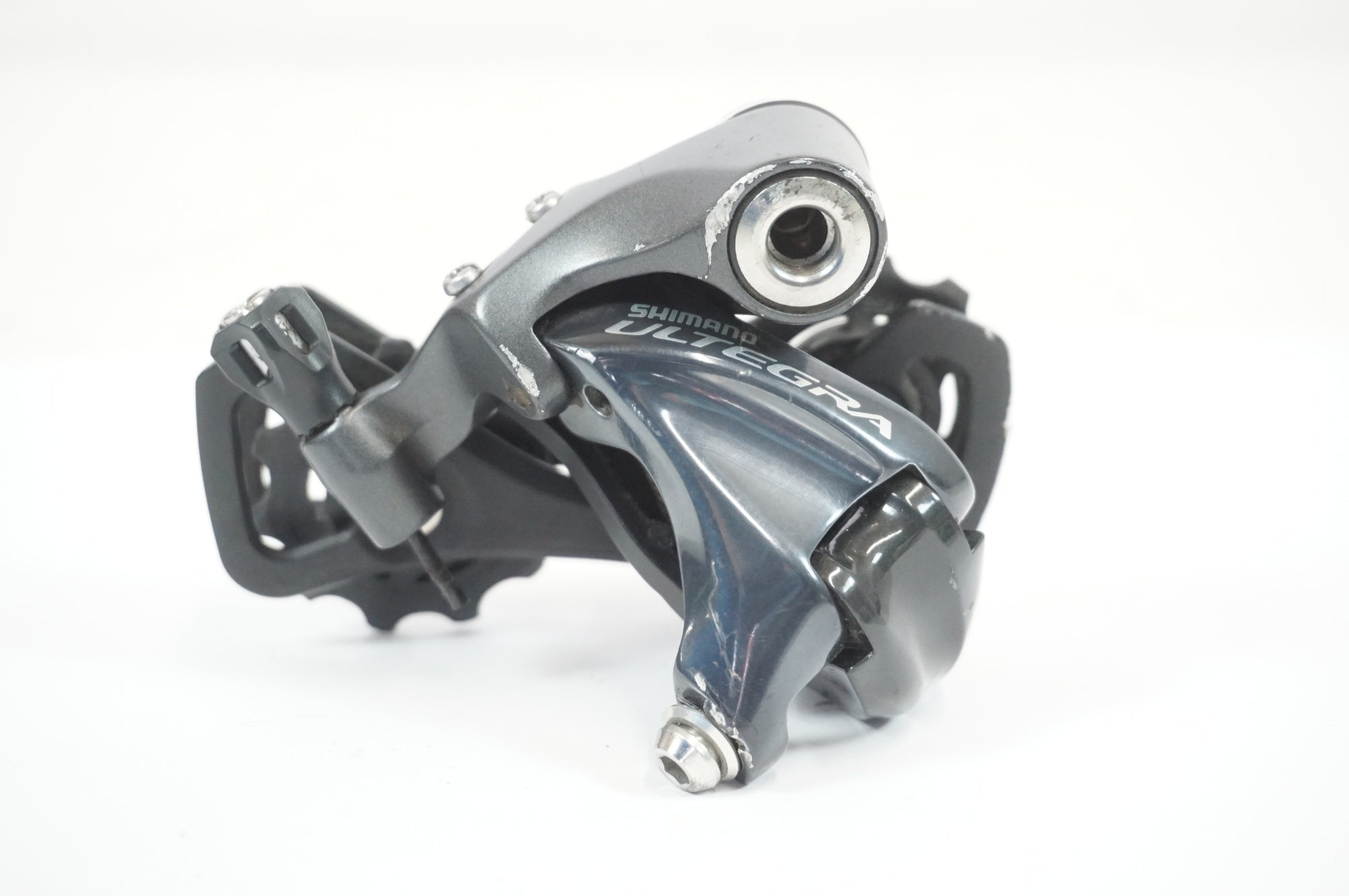 値下げ大歓迎SHIMANO ULTEGRA 6800リアディレイラー RIDEA SHIMANO 「シマノ」 ULTEGRA RD-6800 リアディレイラー / 宇都宮店