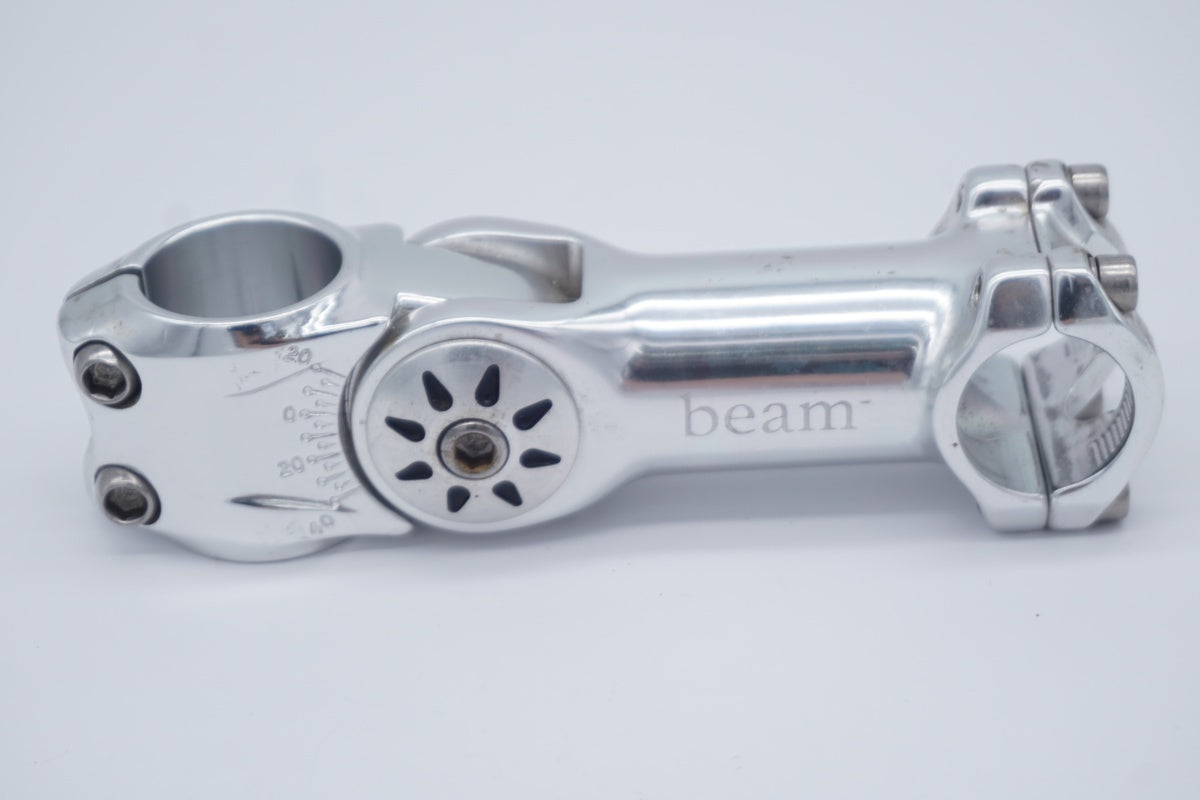 BEAM 「ビーム」 φ25.4 110mm 可変式 ステム / 滋賀大津店