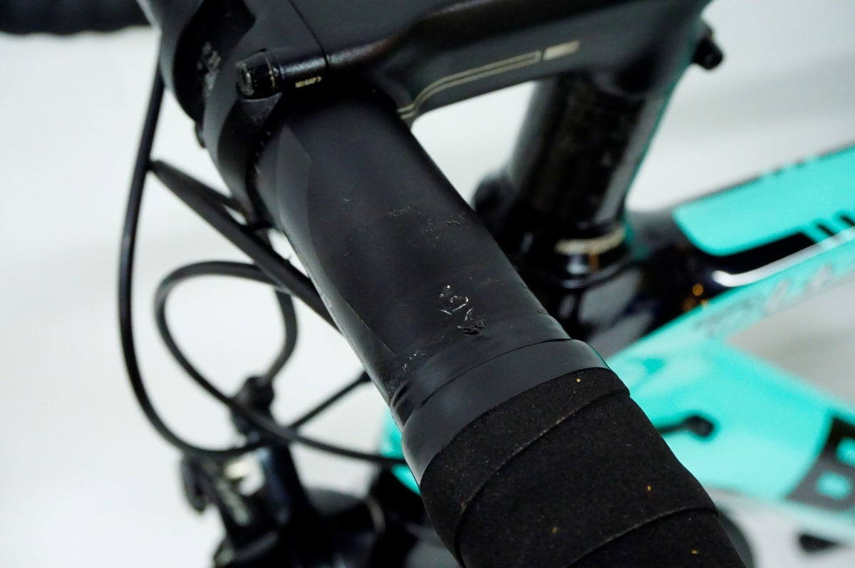 BIANCHI 「ビアンキ」 OLTRE XR3 105 2019年モデル ロードバイク / 名古屋大須店