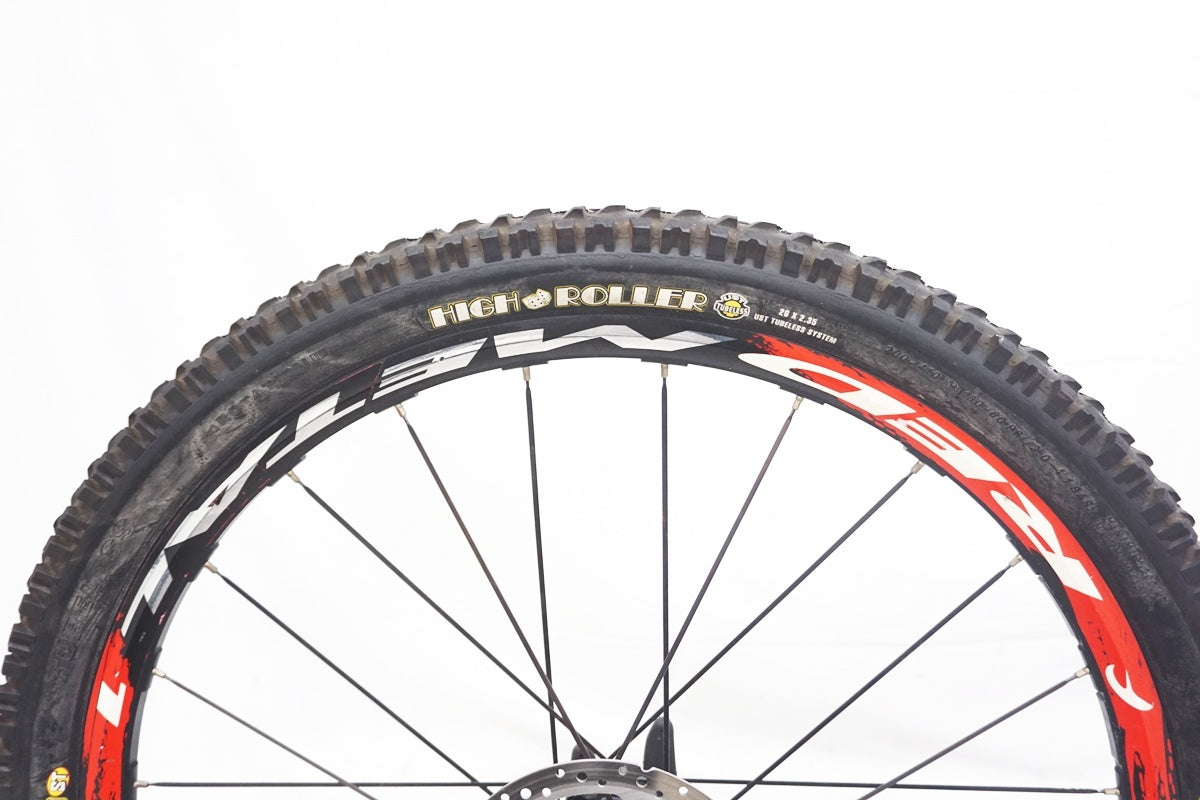 FULCRUM 「フルクラム」 RED METAL1 シマノ8/9速 ホイールセット / 大阪美原北インター店