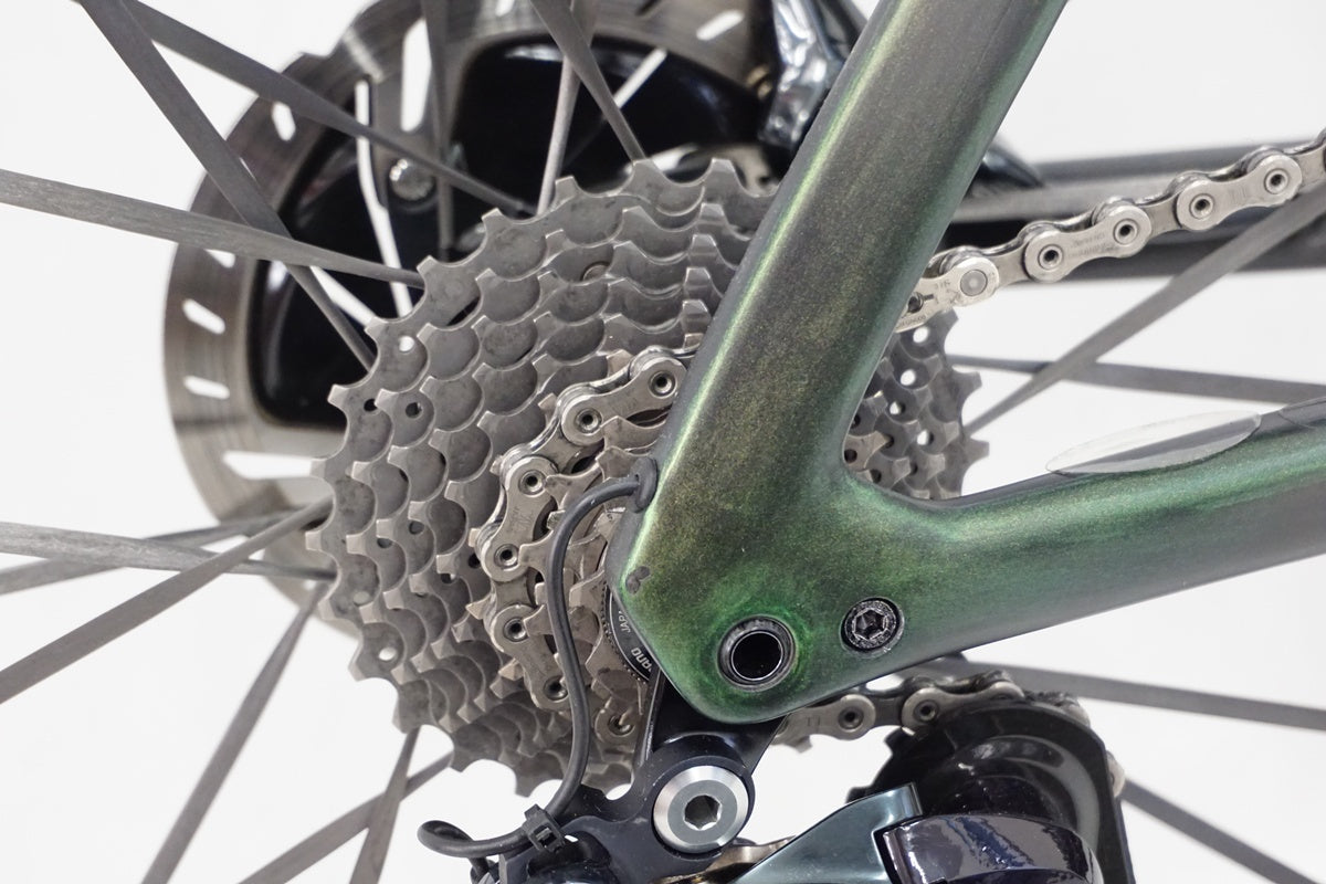 SPECIALIZED「スペシャライズド」 S-WORKS TARMAC SL7 DISC 2021年モデル ロードバイク / 浜松店