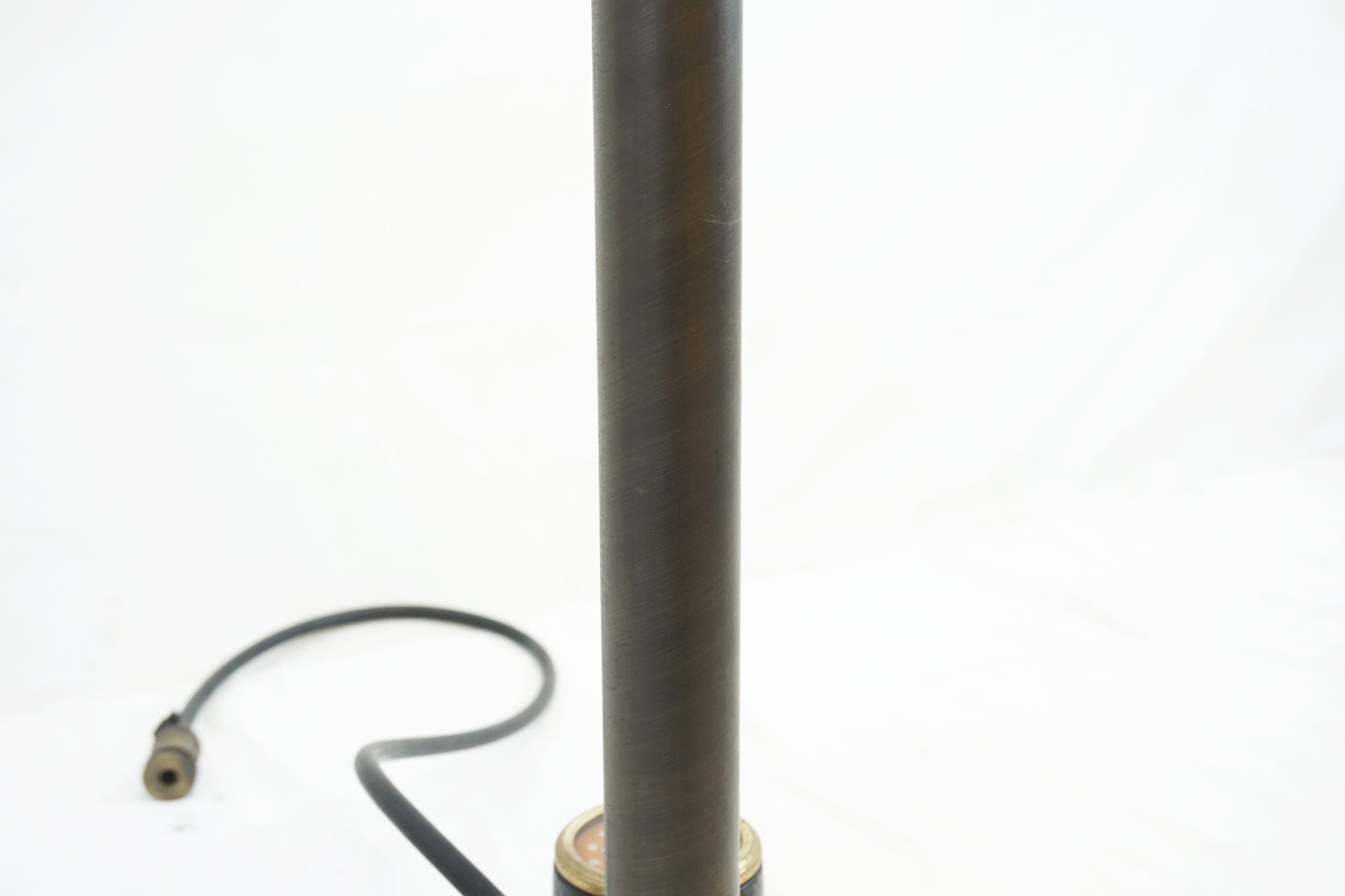 TOPEAK 「トピーク」 CLASSIC 2000 BRASS FLOOR PUMP 真鍮製 フロアポンプ / 有明ガーデン店