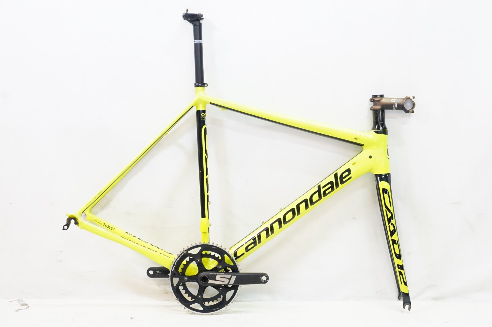 CANNONDALE 「キャノンデール」 CAAD12 2016年モデル フレームセット