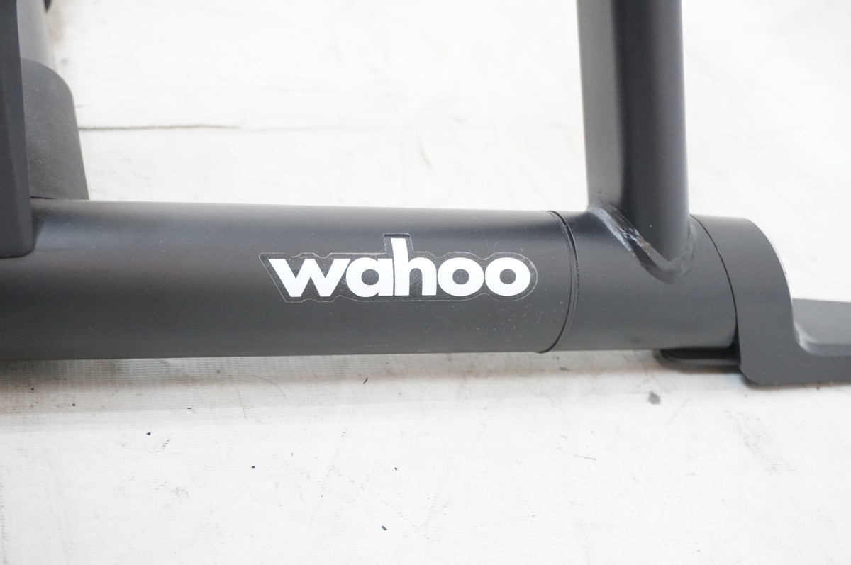 WAHOO 「ワフー」 KICKR ROLLR スマートトレーナー / 浦和ベース