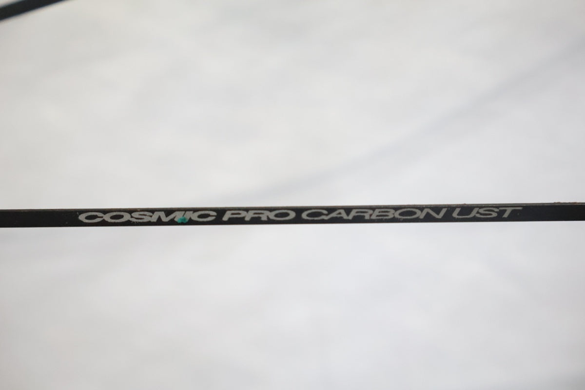 MAVIC 「マビック」 COSMIC PRO CARBON UST DISC シマノ 11速 ホイールセット / 高知店