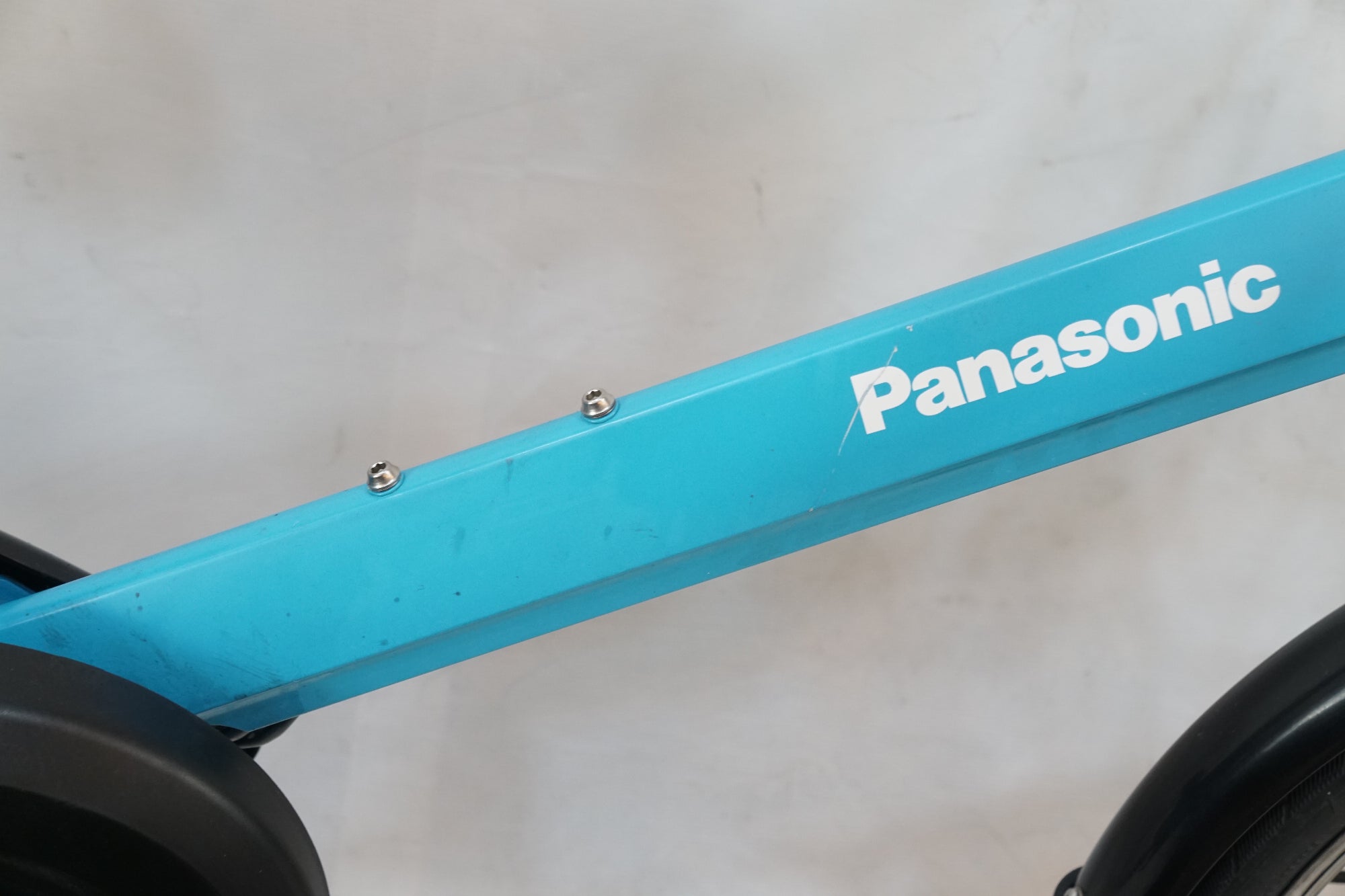 PANASONIC 「パナソニック」 ヴェロスター ミニ BE-ELVS074V 2022年モデル 20インチ 電動アシスト自転車 / 有明ガーデン店