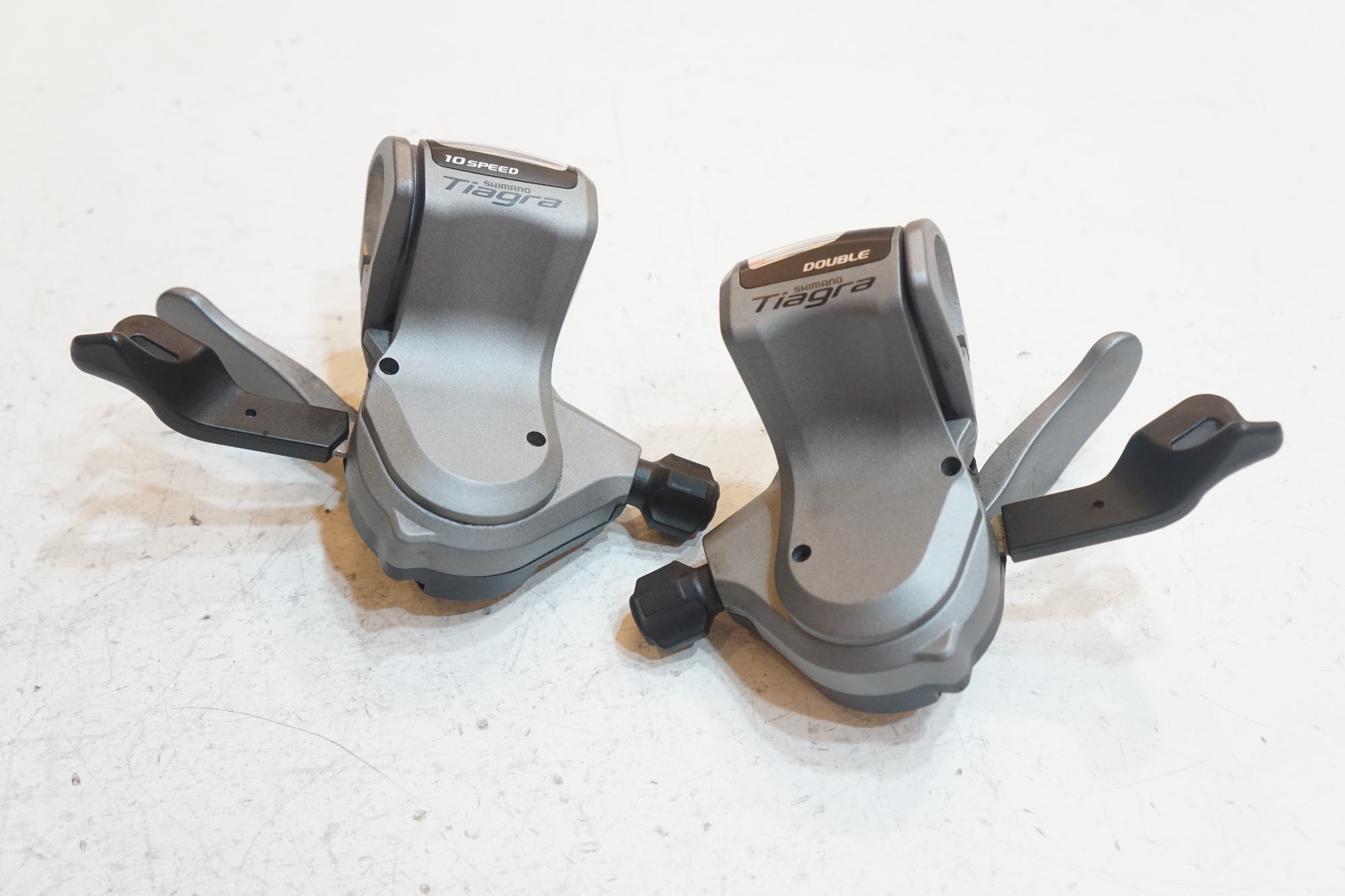 SHIMANO 「シマノ」 TIAGRA SL-4600 シフトレバー / バイチャリ浦和ベース