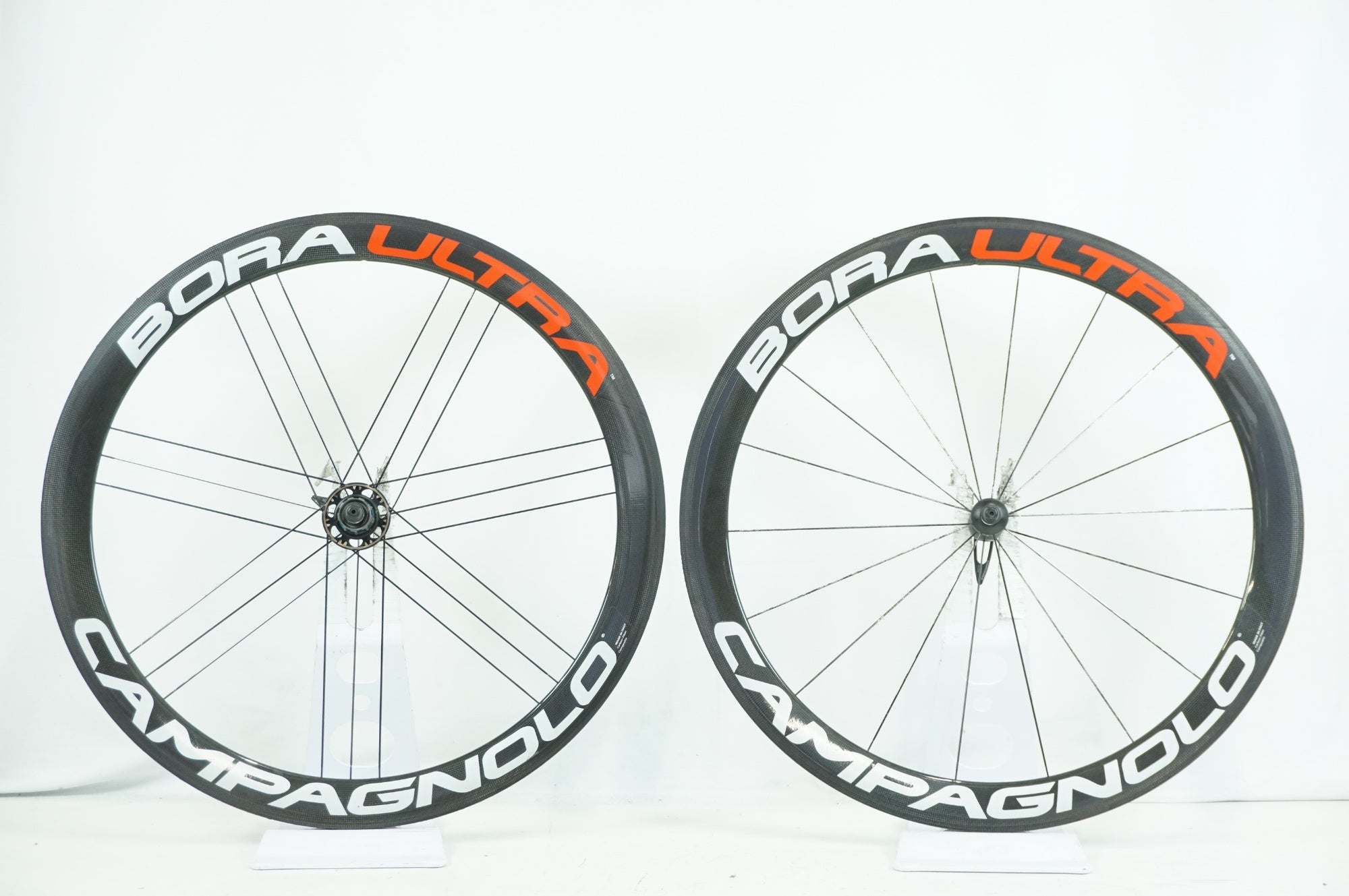 CAMPAGNOLO 「カンパニョーロ」 BORA ULTRA 50 チューブラー SHIMANO 11s ホイールセット / 宇都宮店