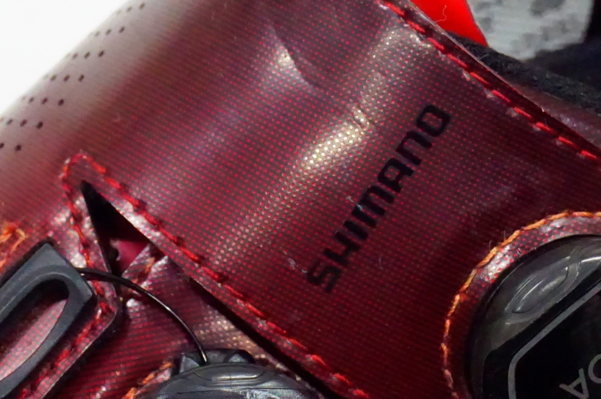 SHIMANO SH-RC701 M R01 E 26.5cm シューズ / 名古屋大須店