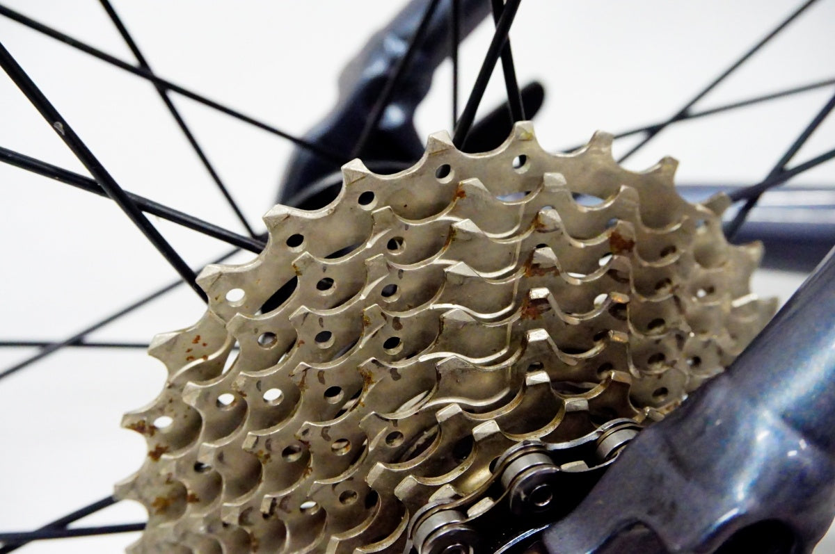 BIANCHI 「ビアンキ」 IMPULSO TIAGRA 2017年モデル ロードバイク / 名古屋大須店