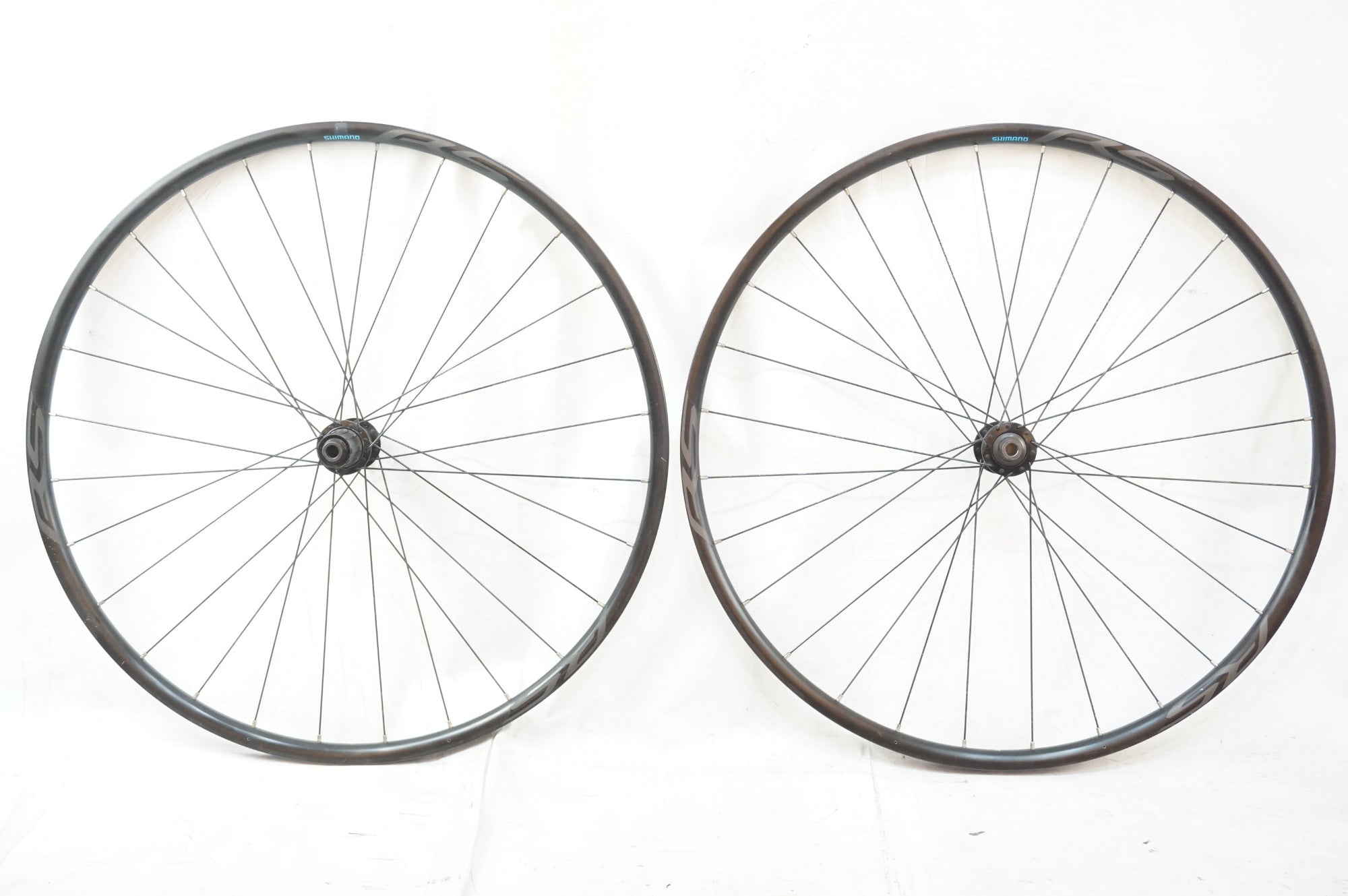 SHIMANO 「シマノ」 WH-RS171 シマノ11S ホイールセット / 浦和ベース