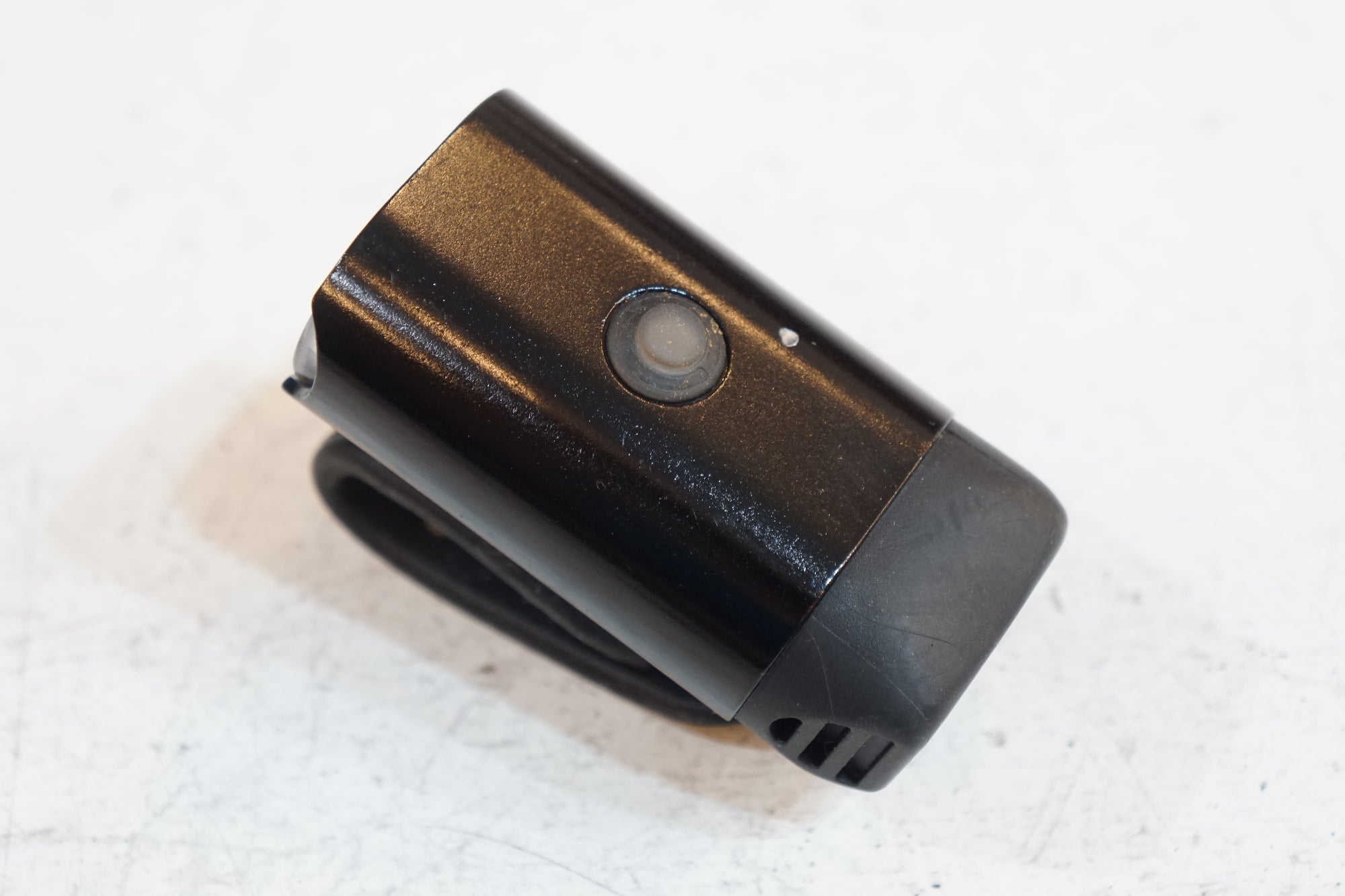 LEZYNE 「レザイン」 400XL フロントライト / バイチャリ浦和ベース