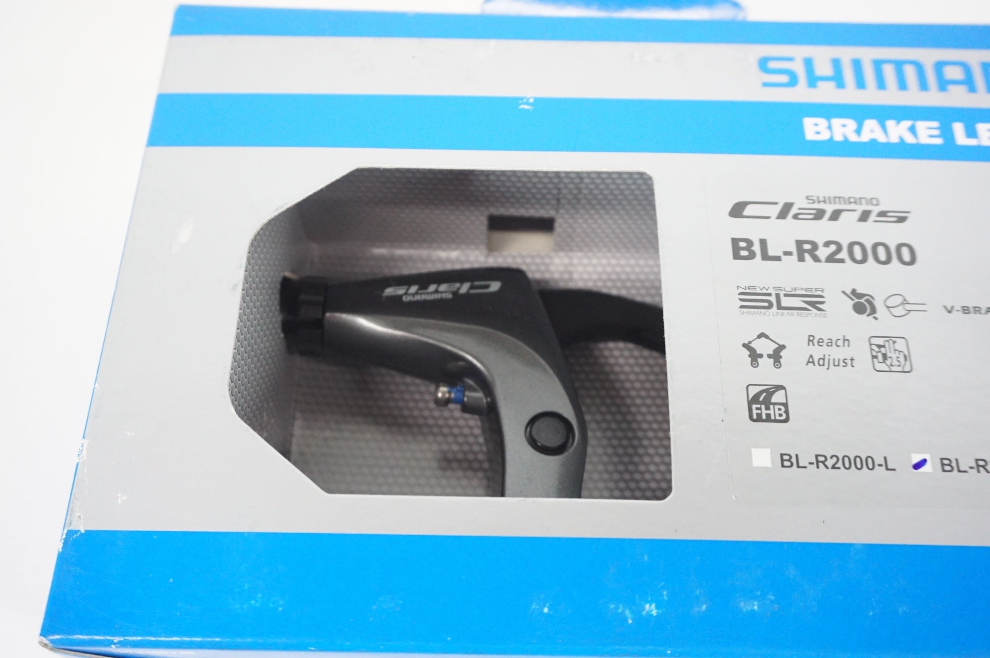 SHIMANO 「シマノ」CLARIS BL-R2000 右 ブレーキレバー / 阪急塚口店