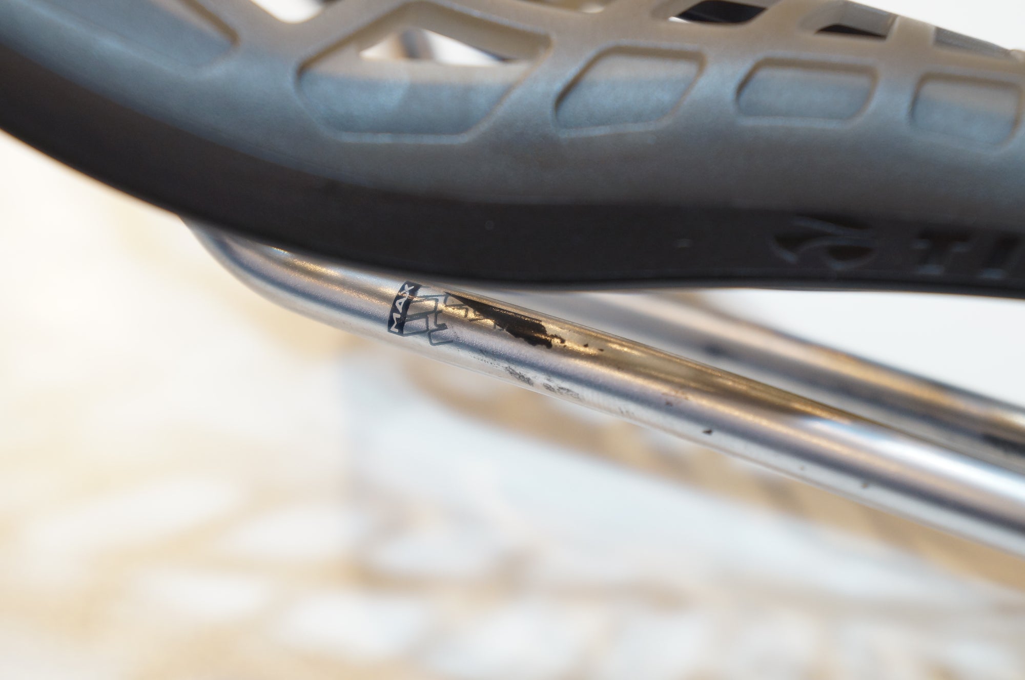 TIOGA 「タイオガ」 SPYDER TWTAL2 サドル / バイチャリ浦和ベース