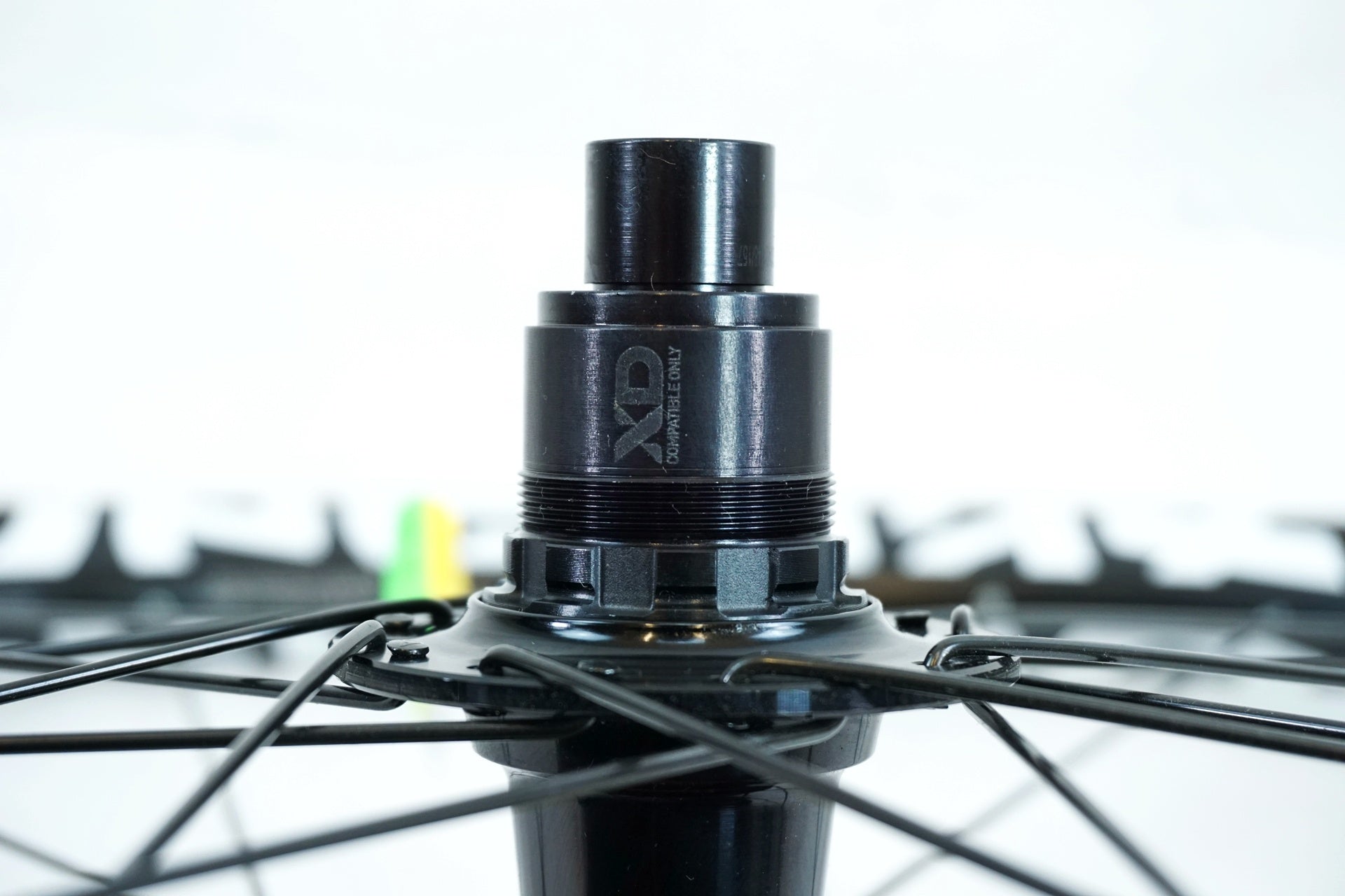 MAVIC 「マビック」 DEEMAX PARK 29 スラム10S 前後ホイールセット / 有明ガーデン店