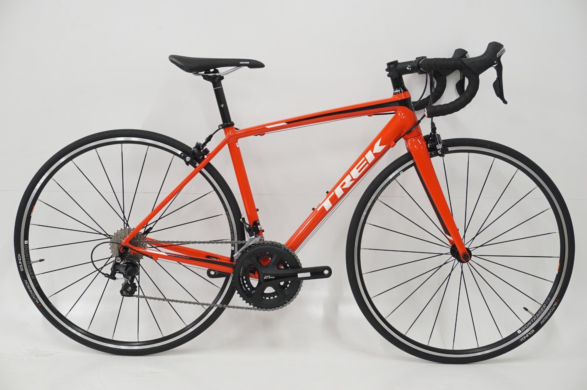 TREK 「トレック」 EMONDA ALR5 2018年モデル ロードバイク / 浜松店