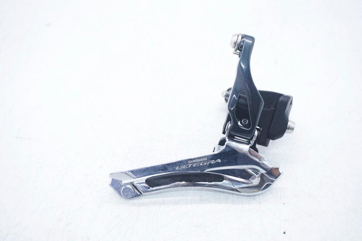 SHIMANO 「シマノ」 ULTEGRA FD-6800 フロントディレイラー / 大阪門真