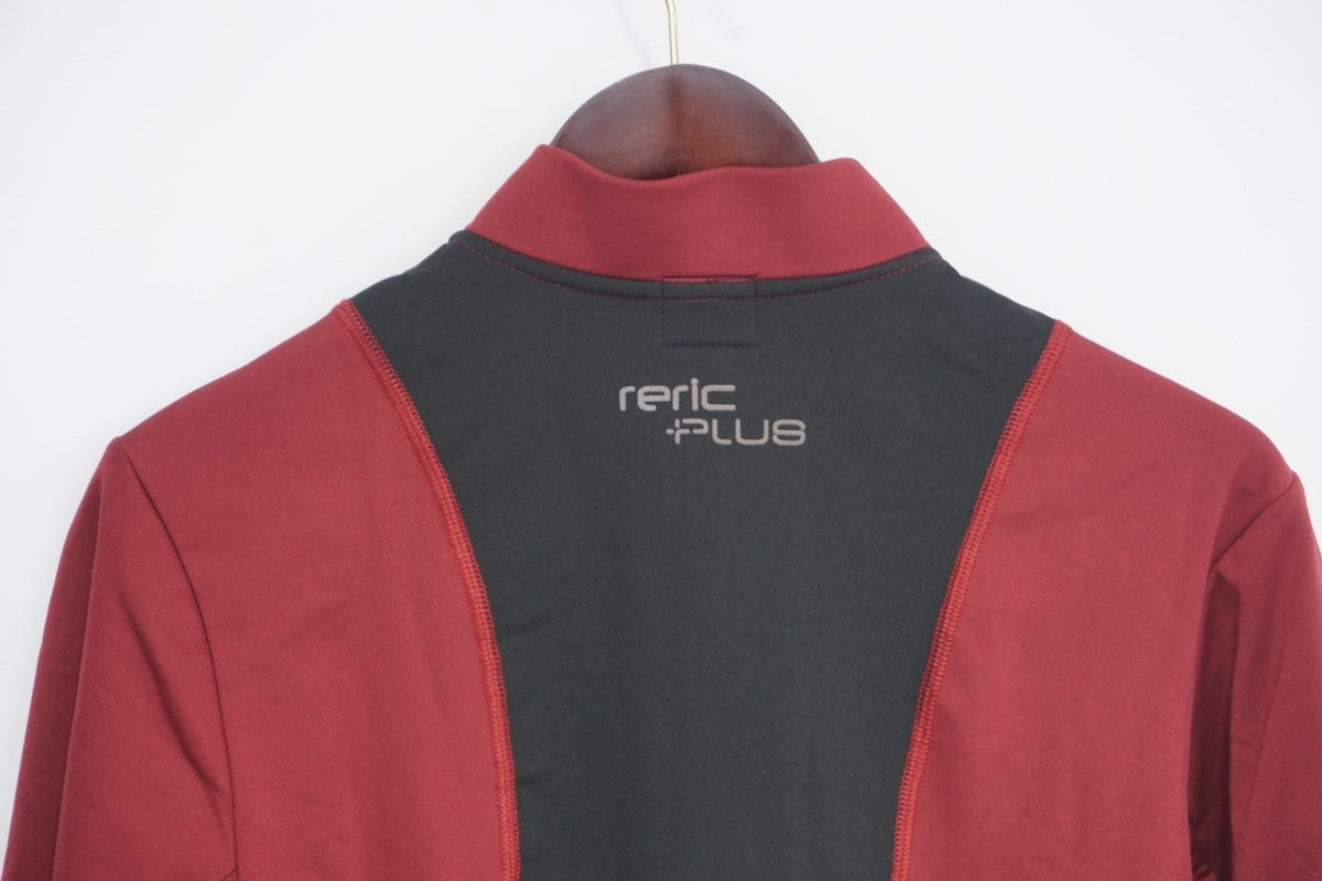 RERIC 「レリック」 Lサイズ 裏起毛長袖ジャージ/ 滋賀大津店