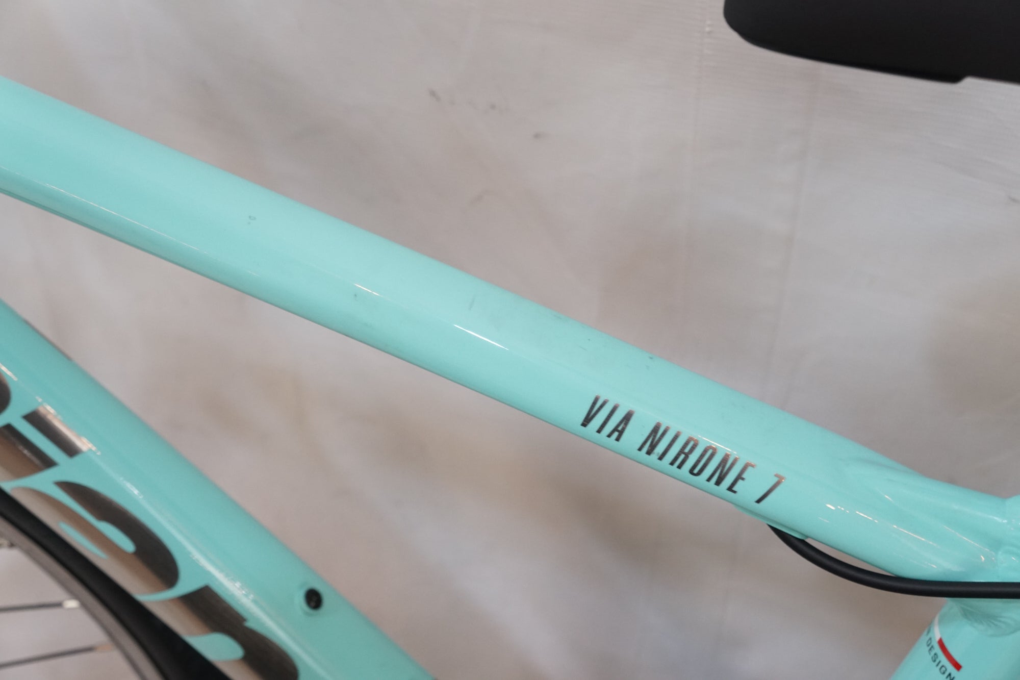 BIANCHI 「ビアンキ」 VIA NIRONE7 SORA 2024年モデル ロードバイク / バイチャリ浦和ベース