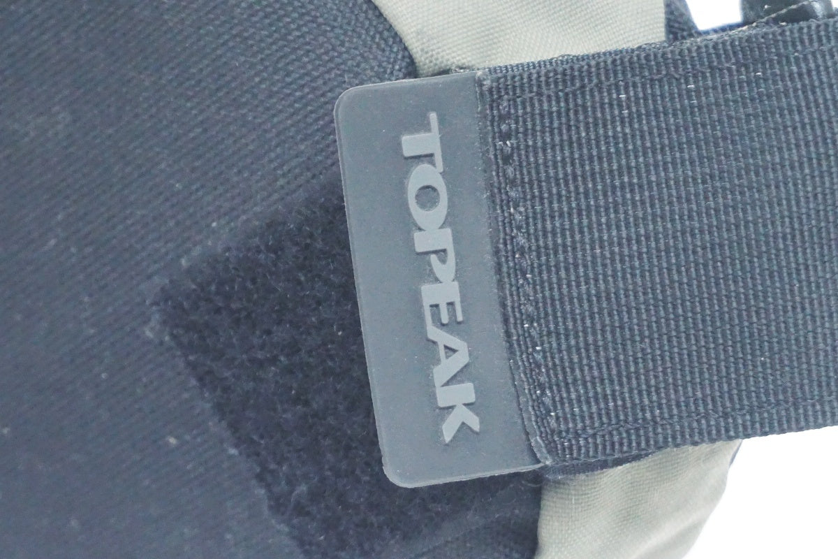 TOPEAK 「トピーク」 サドルバッグ / 大阪美原北インター店