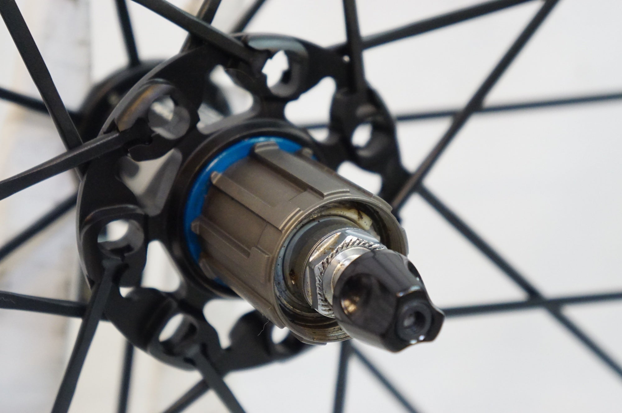 FULCRUM 「フルクラム」 RACING 1 C15 2-WAY FIT シマノ 8-10速 ホイールセット / 熊谷本店