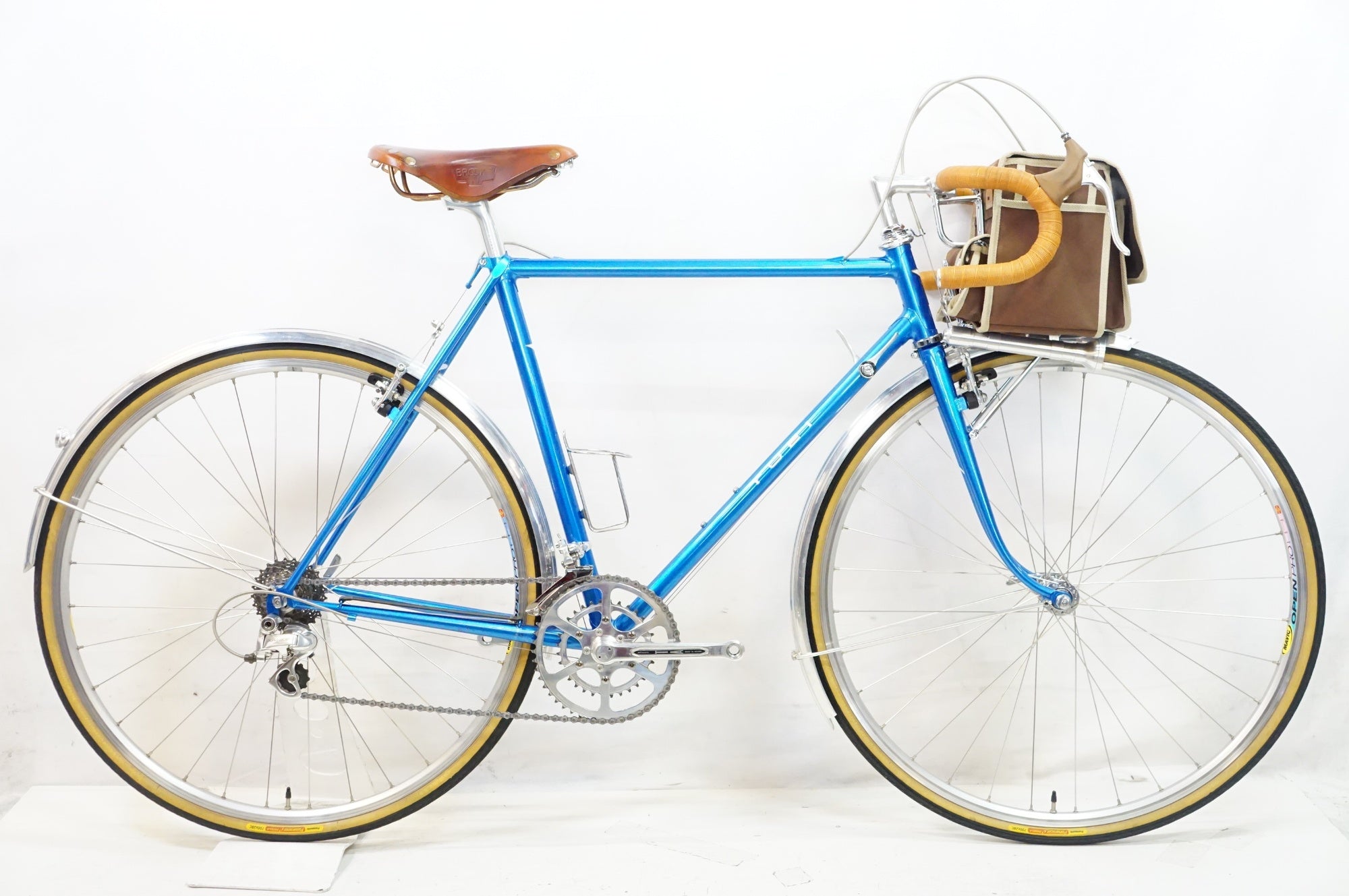 ランドナー - 自転車本体 ｜ バイチャリ公式オンラインショップ