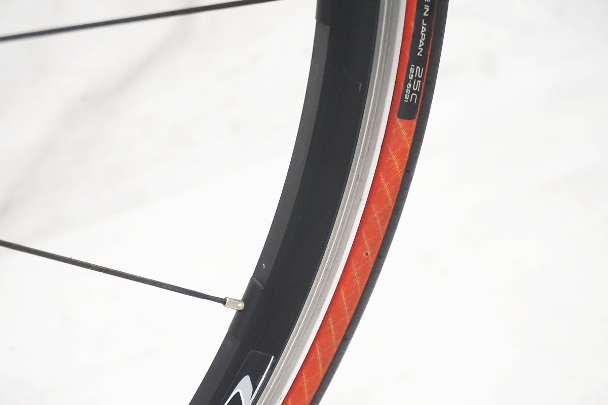 CAMPAGNOLO 「カンパニョーロ」 ZONDA C17 シマノ11速 ホイールセット / 大阪美原北インター店