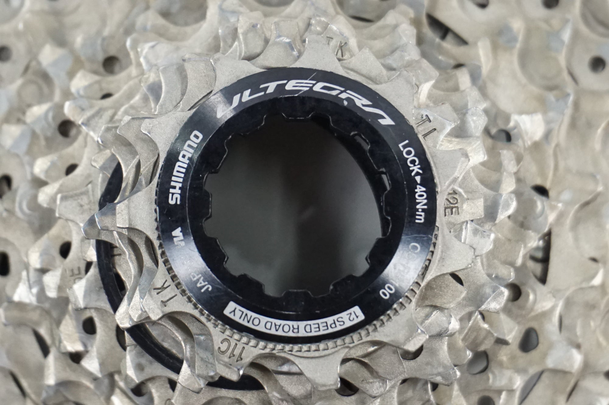 SHIMANO 「シマノ」 ULTEGRA CS-R8100 スプロケット 11-30T 12s / 川越店