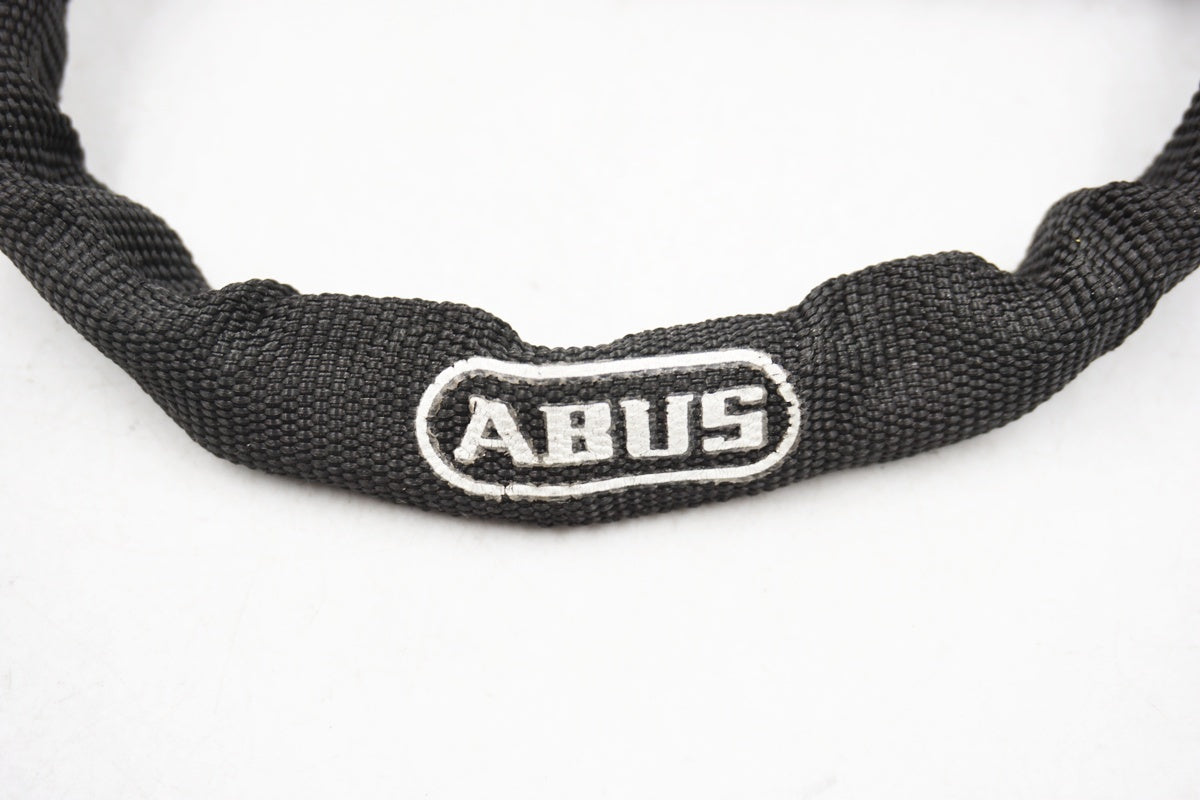 ABUS 「アブス」 ダイヤルチェーンロック / 奈良店