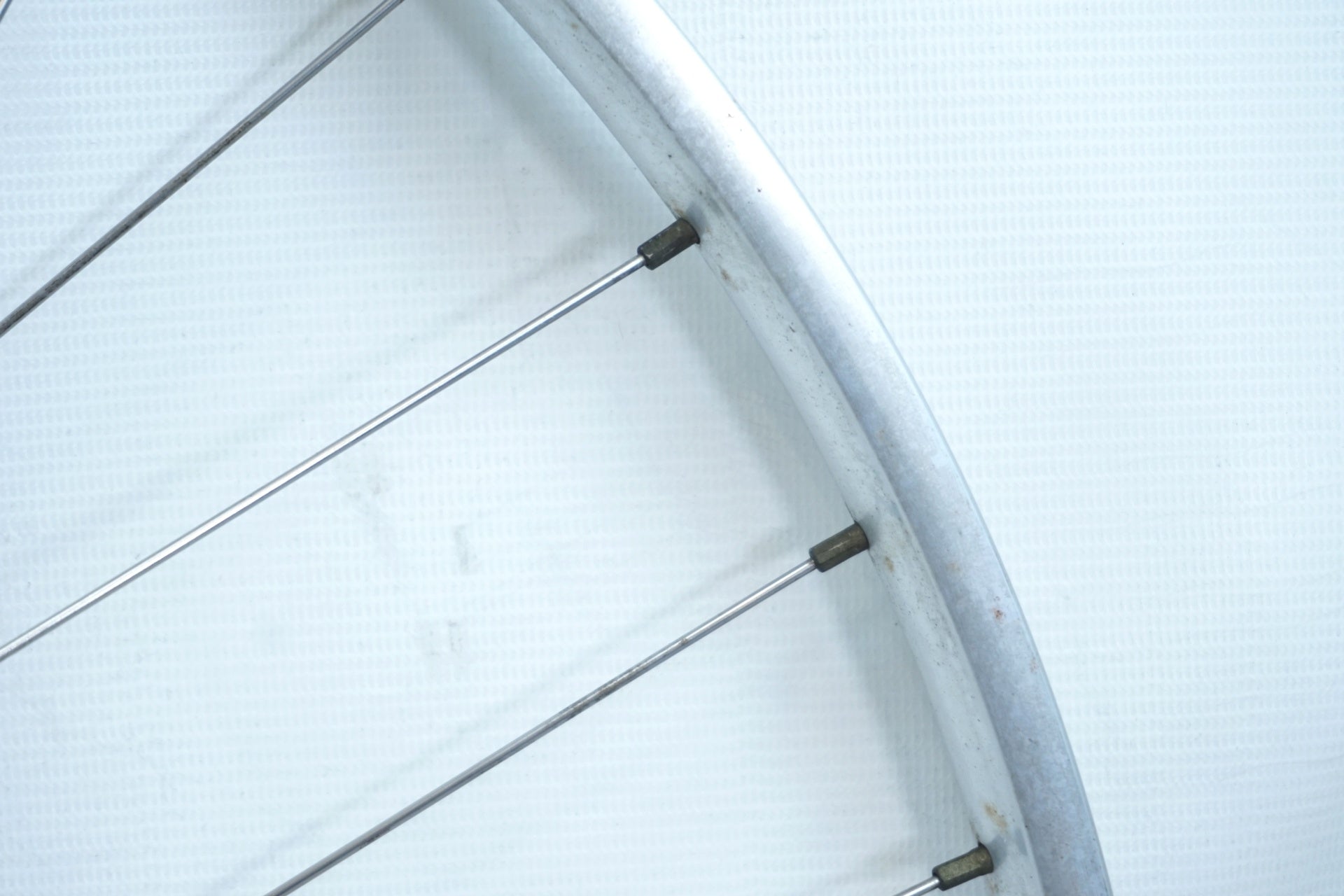 SHIMANO 「シマノ」 600 ハブ ARAYA リム ボスフリー 5S ホイールセット / 有明ガーデン店