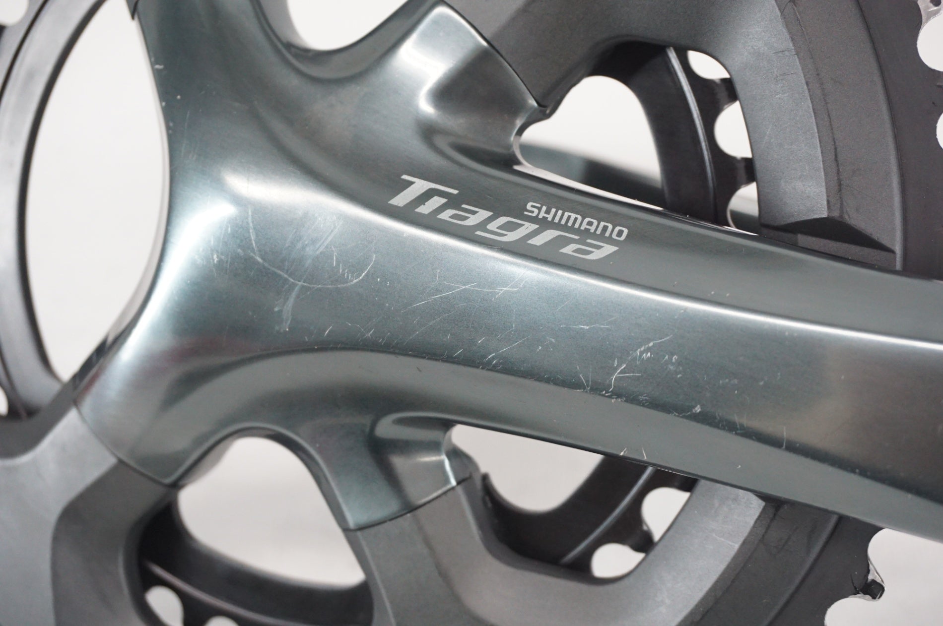 SHIMANO 「シマノ」 TIAGRA FC-4700 52-36T 172.5mm クランクセット / 阪急塚口店