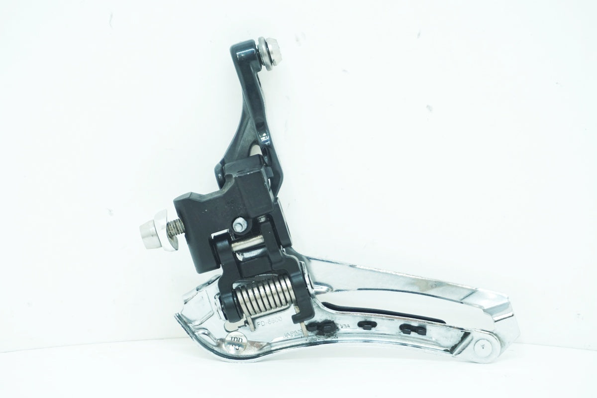 SHIMANO 「シマノ」 ULTEGRA FD-6800 フロントディレイラー / 大阪美原北インター店