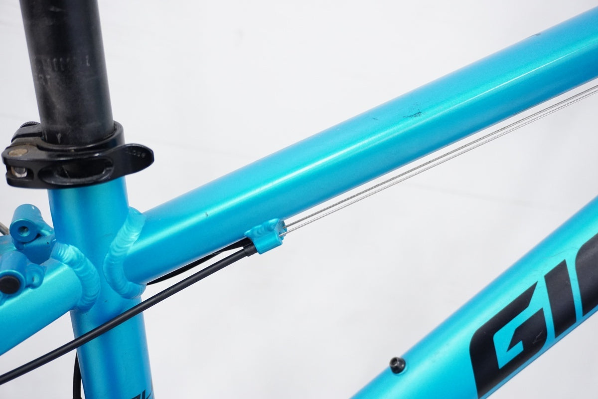 GIANT「ジャイアント」 SNAP 26インチ 2021年モデル マウンテンバイク / 浜松店