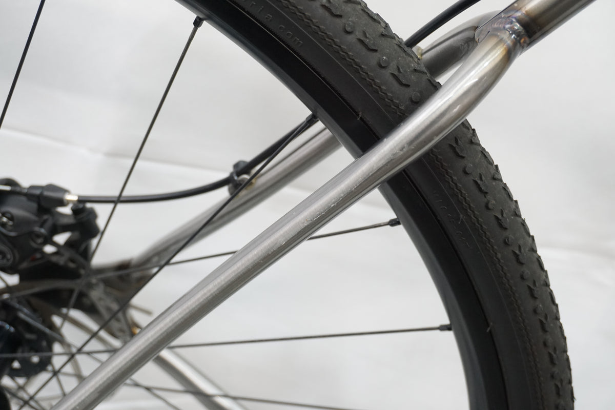 STAR FUCKERS 「スター ファッカーズ」 Steel Era MUDMAN 2018年モデル マウンテンバイク / 大宮店
