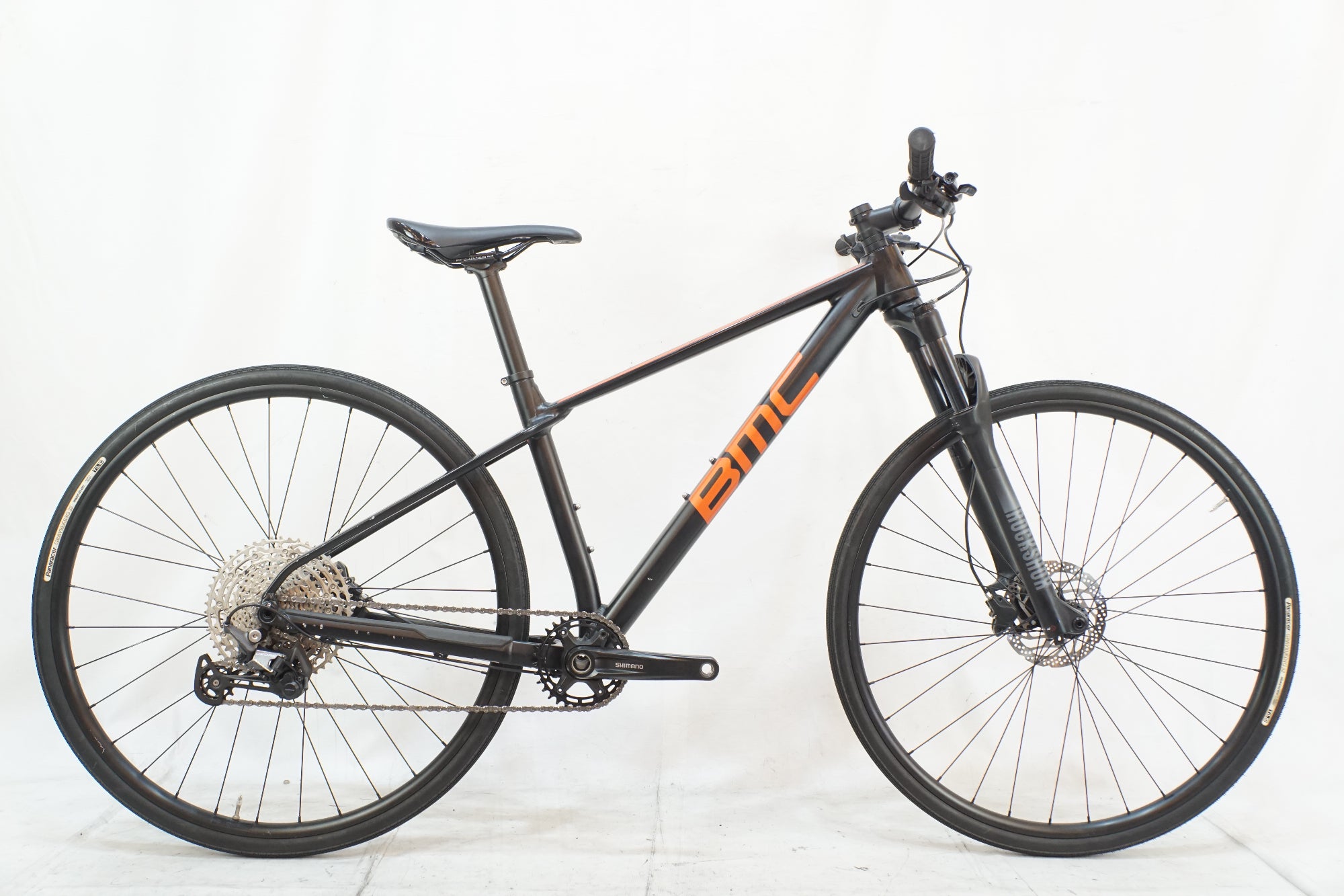 BMC 「ビーエムシー」 TWOSTROKE AL TWO 2021年モデル マウンテン