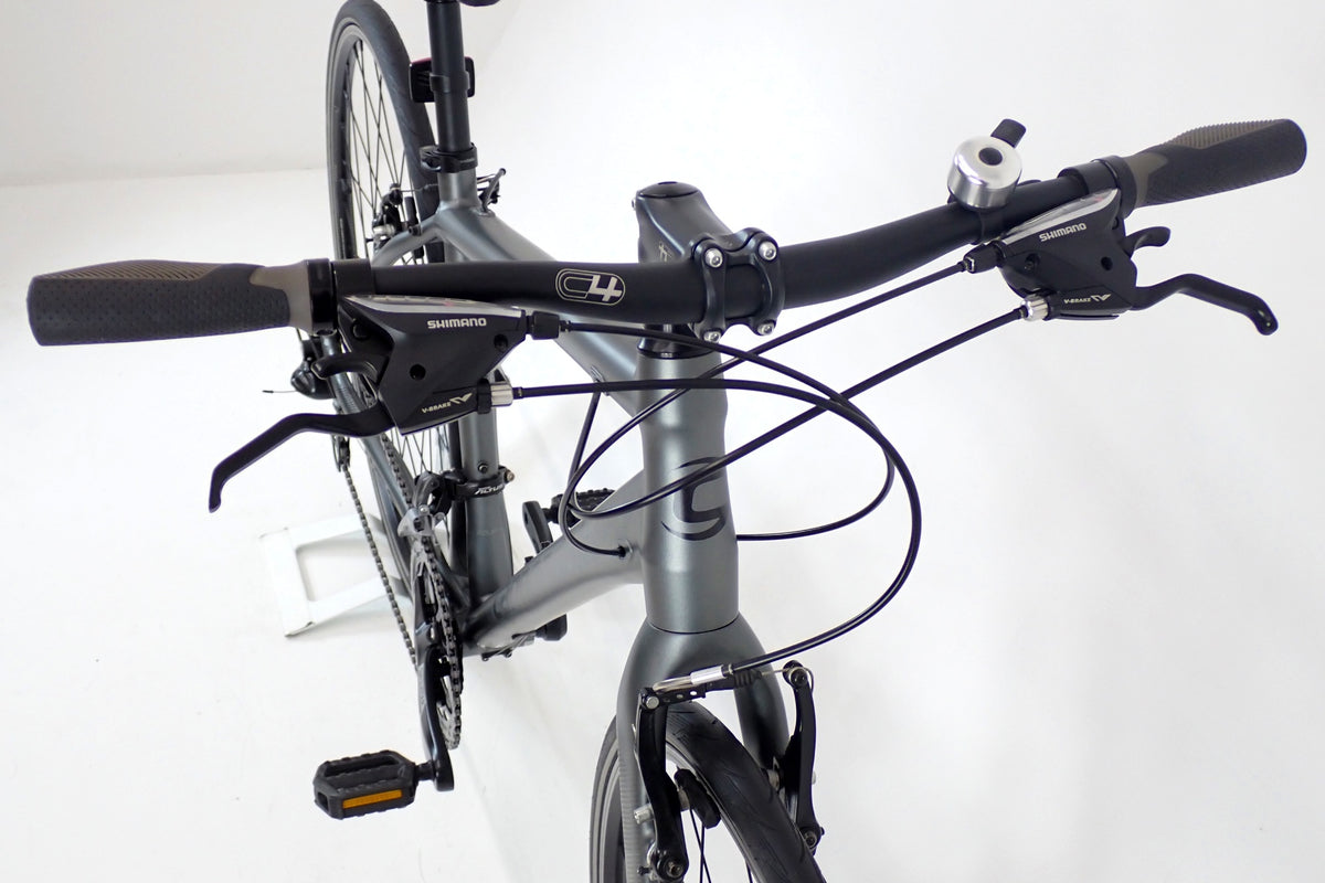 CANNONDALE 「キャノンデール」 QUICK4 2017年モデル クロスバイク / 伊勢崎店