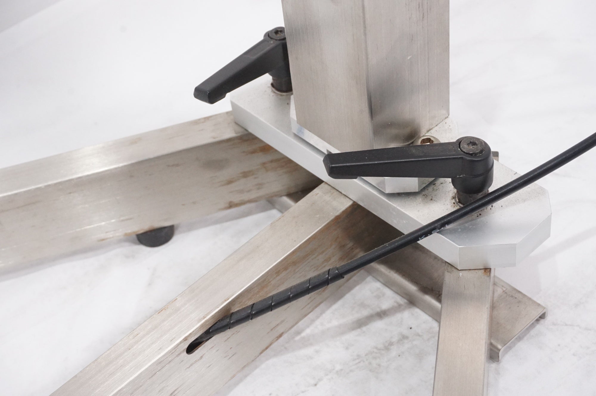 GROWTAC 「グロータック」 GT-ROLLER FLEX2 サイクルトレーナー / AKIBA店