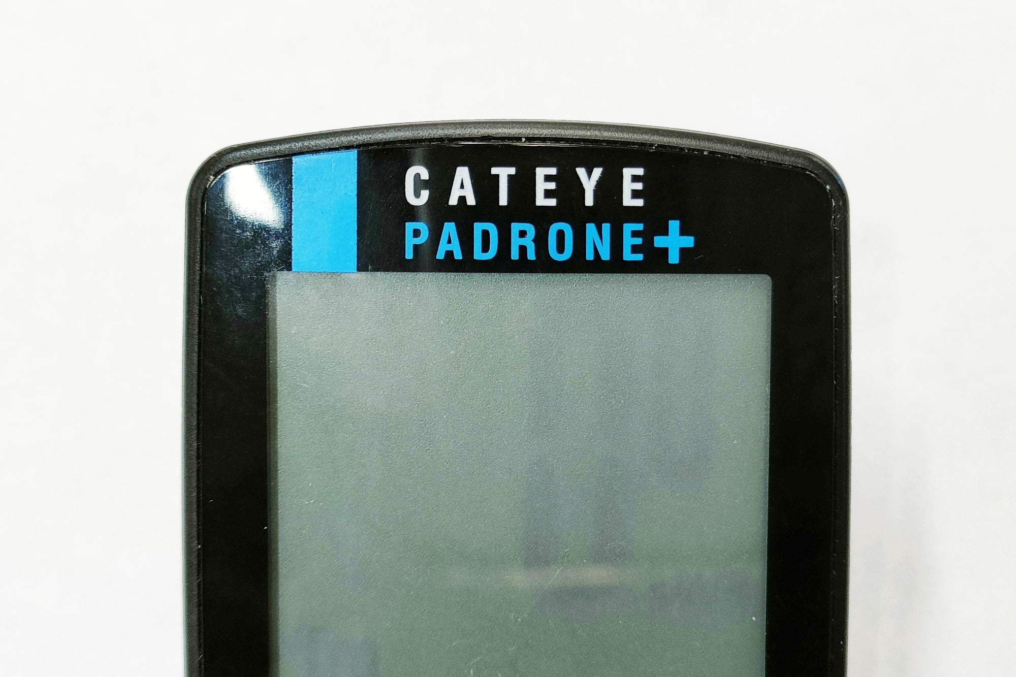 CATEYE 「キャットアイ」 PADRONE+ CC-PA110W サイクルコンピューター / 福岡店