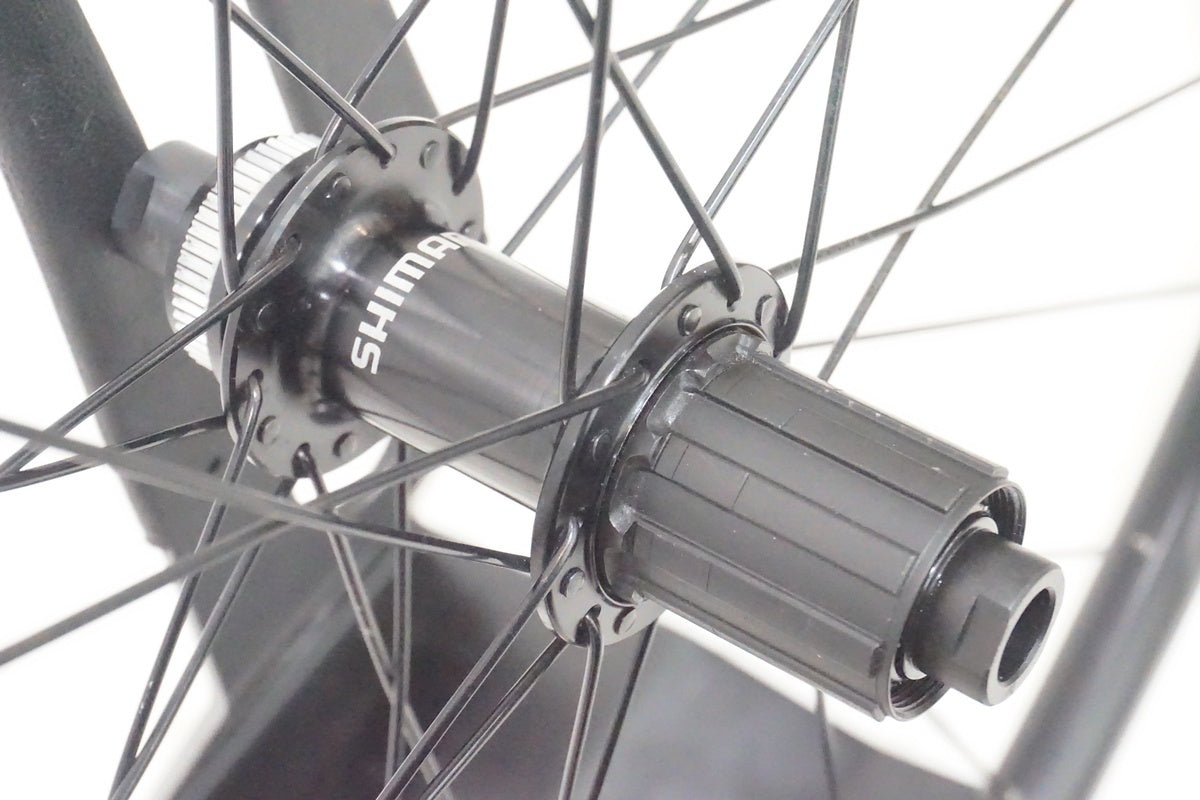 SHIMANO「シマノ」 WH-RS171 ホイールセット/ 京都西院店