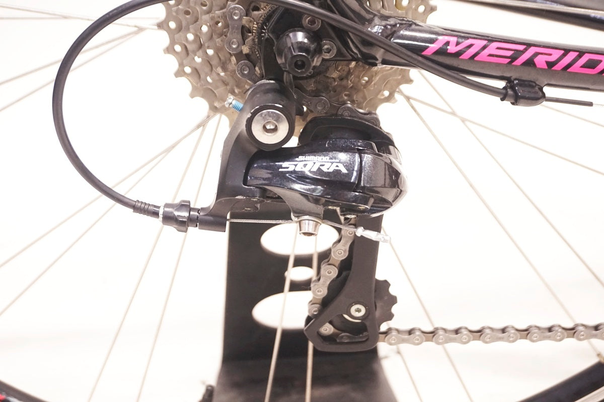 MERIDA 「メリダ」 RIDE210 2015年モデル ロードバイク / 大阪門真店