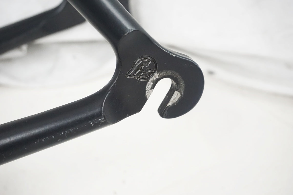 CINELLI 「チネリ」 UNICA COLUMBUS 2008年頃モデル フレーム / 奈良店