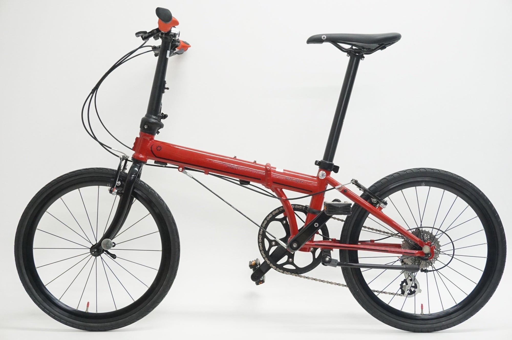DAHON 「ダホン」 SPEED FALCO 2020年モデル 20インチ ミニベロ / 福岡店