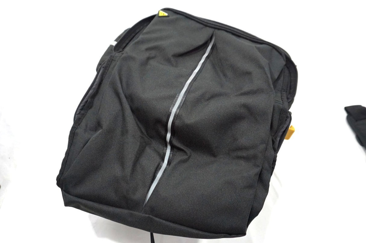 TOPEAK 「トピーク」 MTX TRUNKBAG DXP リアバッグ / 川越店