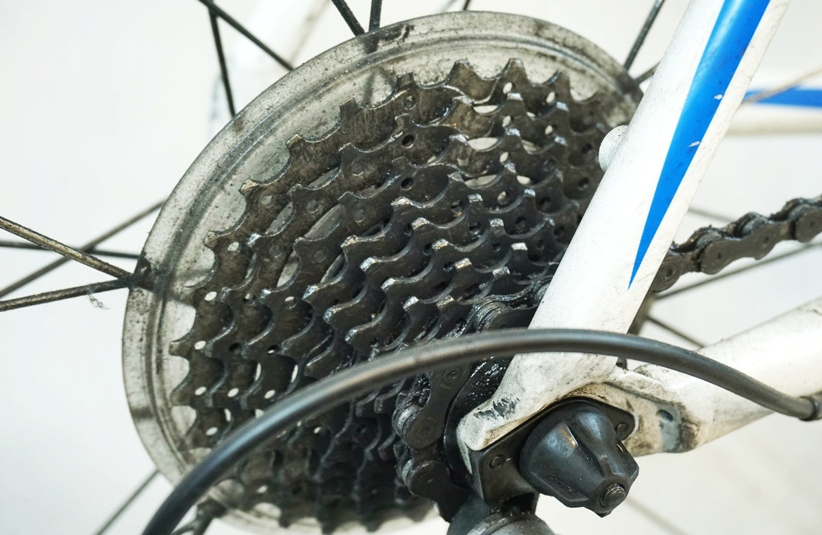 ジャンク CANNONDALE 「キャノンデール」 CAAD8 6 TIAGRA 2013年モデル ロードバイク / 有明ガーデン店