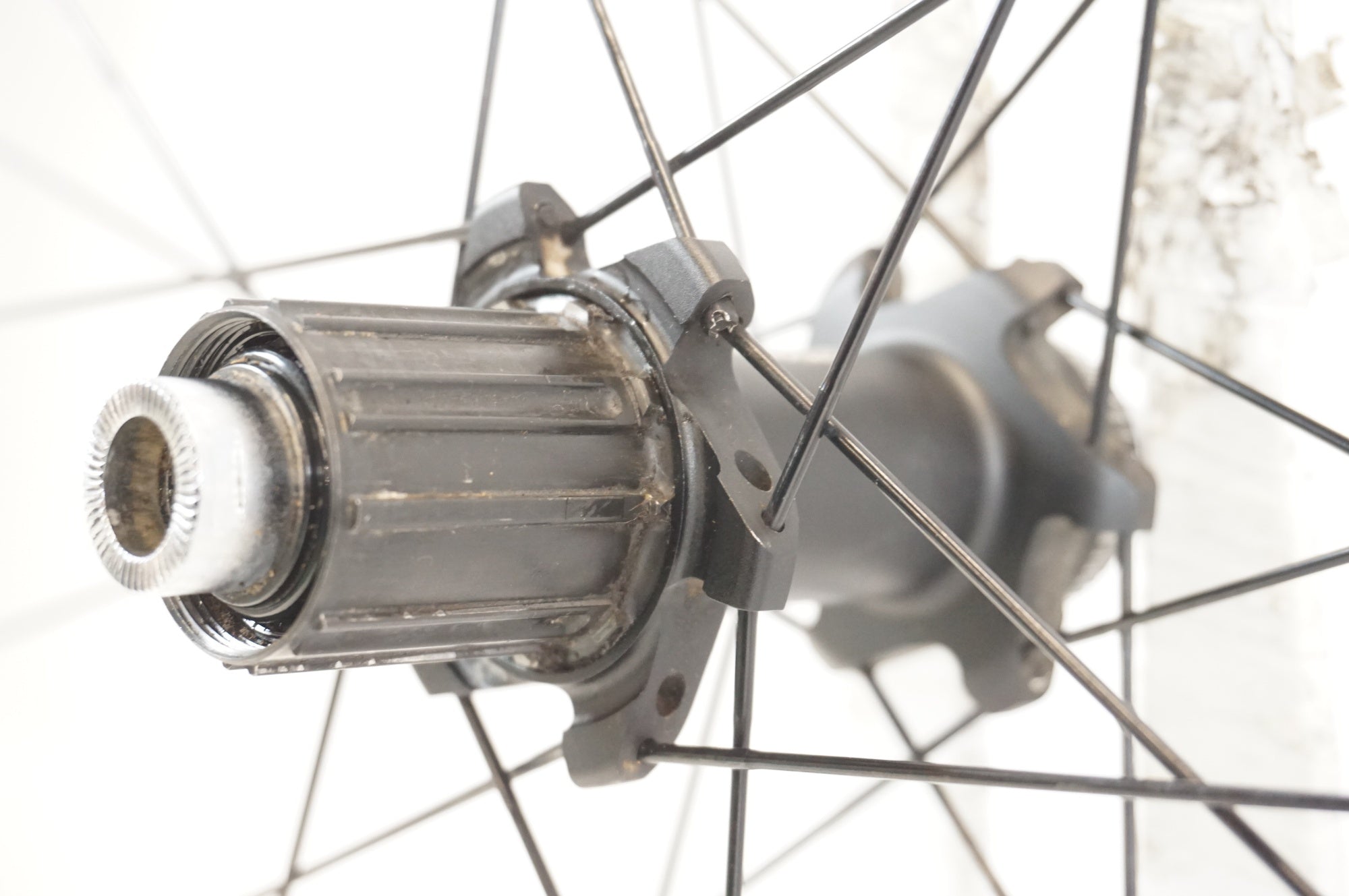 SHIMANO 「シマノ」 DEORE XT WH-M785 シマノ8-10s ホイールセット / 宇都宮店