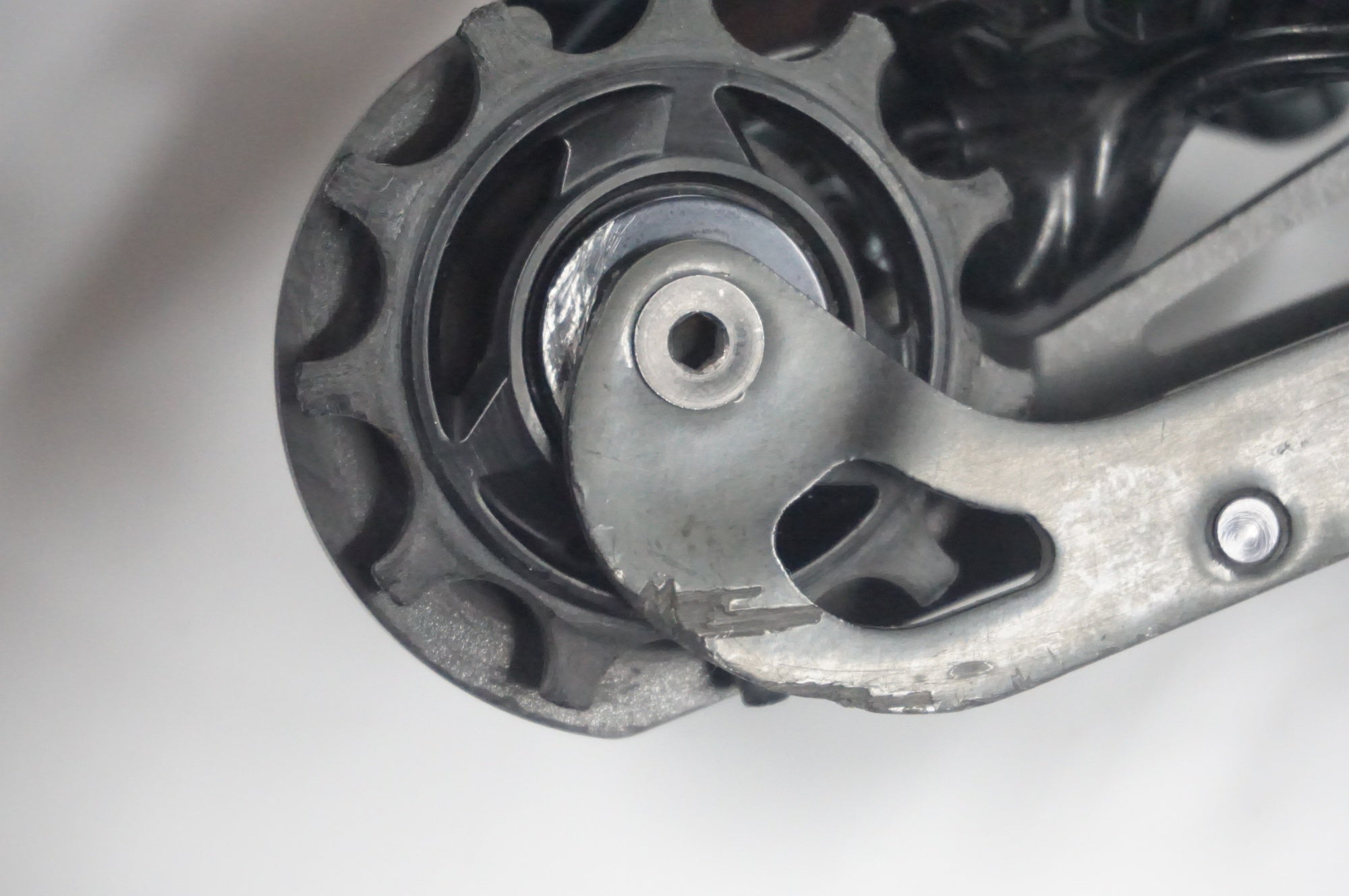SHIMANO 「シマノ」 DURA-ACE RD-9100 リアディレイラー / 福岡店